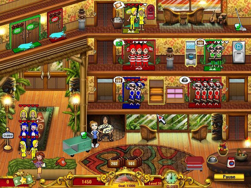 In-Game Screenshot