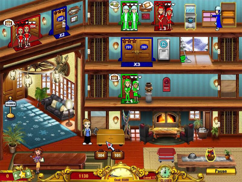 In-Game Screenshot