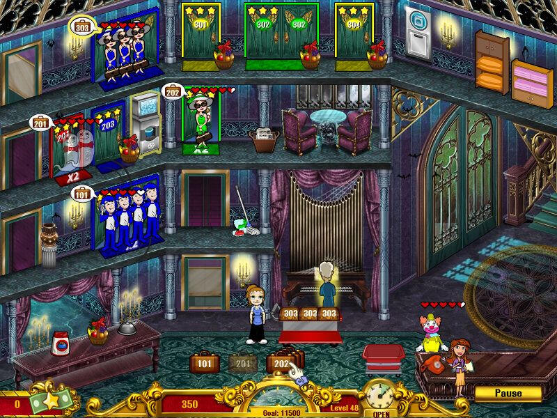 In-Game Screenshot