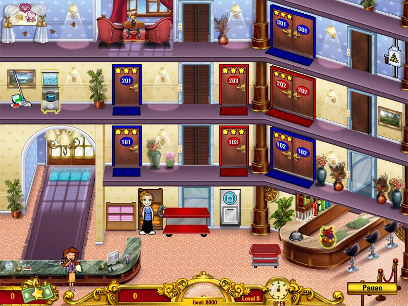 In-Game Screenshot