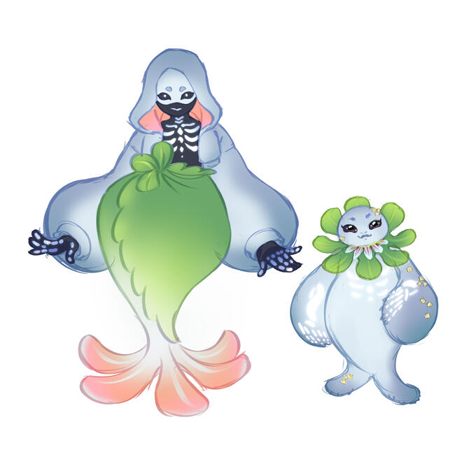 Initial Concepts