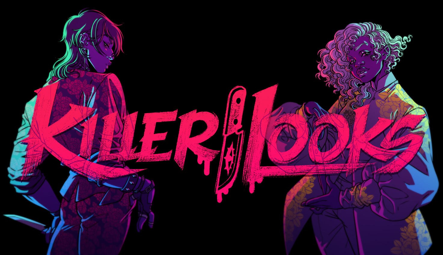 Site Banner + Logo
