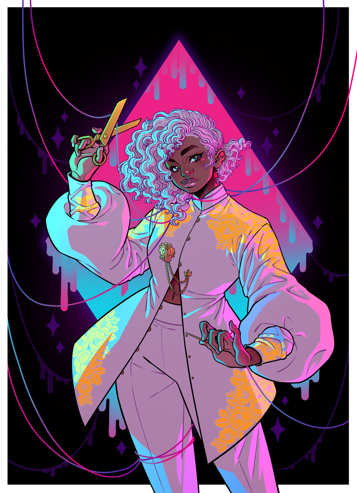 Kai Print