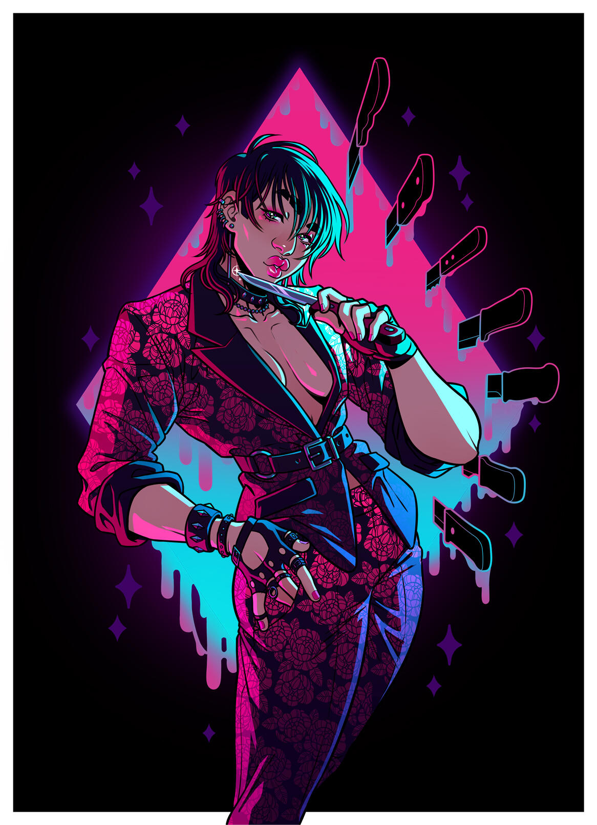Shun Print