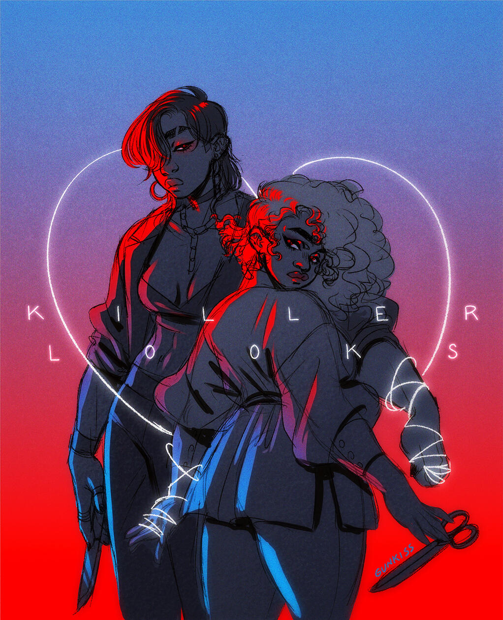 Shun & Kai Shun & Kai