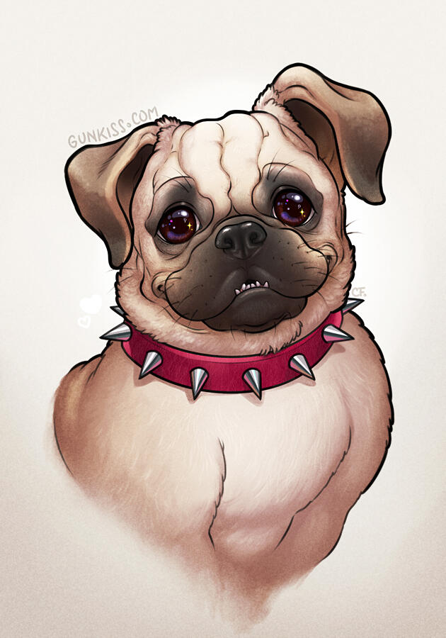 2015-Commission Client Artwork