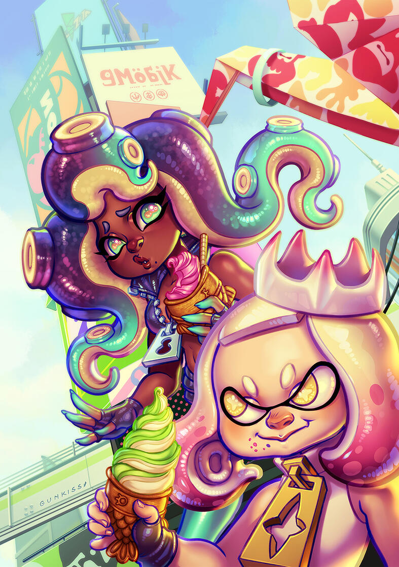 2018-Octozine An Octo Expansion Charity Fanzine