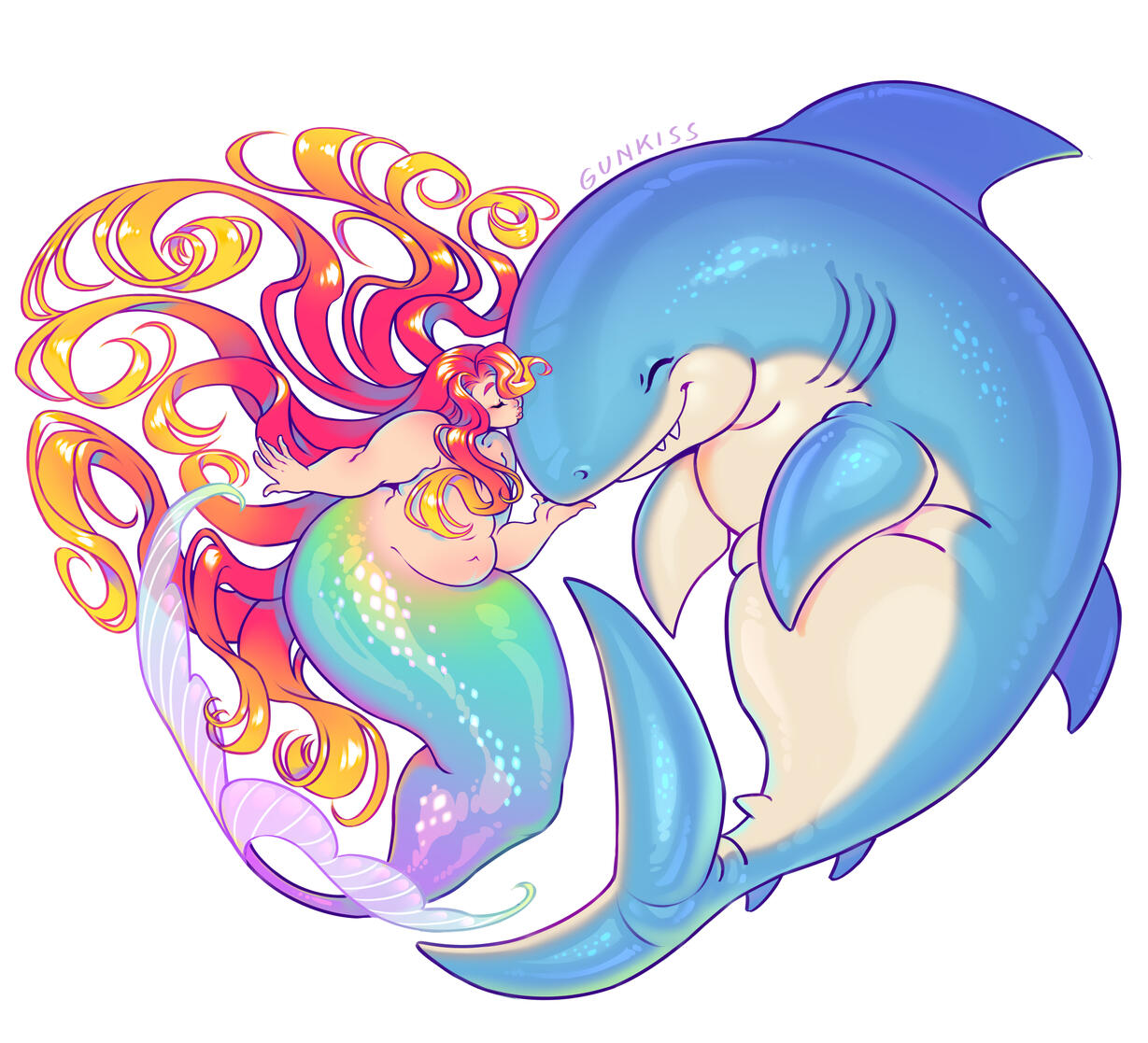 2022-Commission Client Artwork