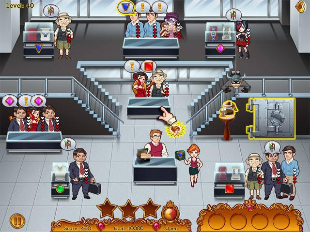 In-game screenshot