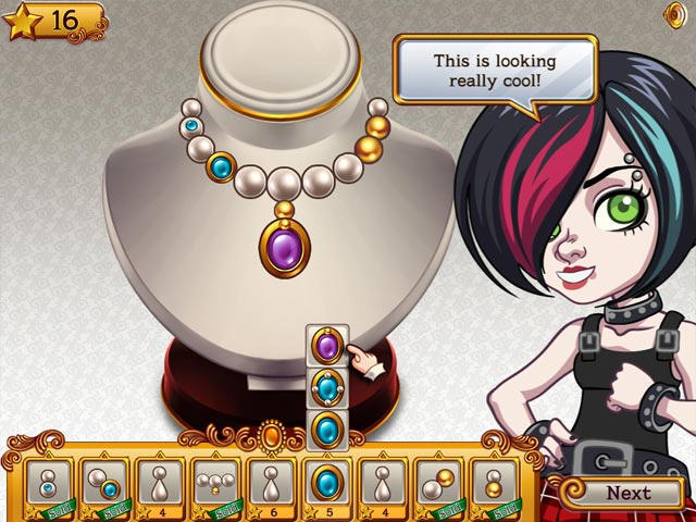 In-game screenshot