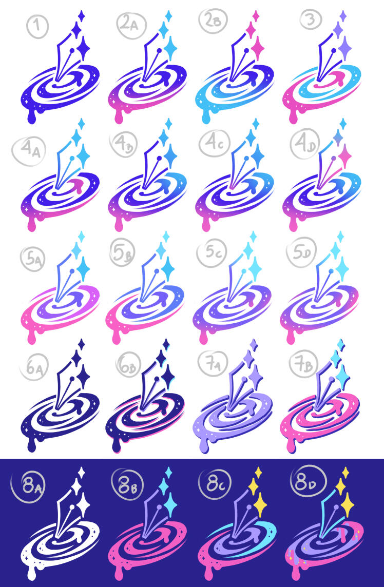 Developing a concept