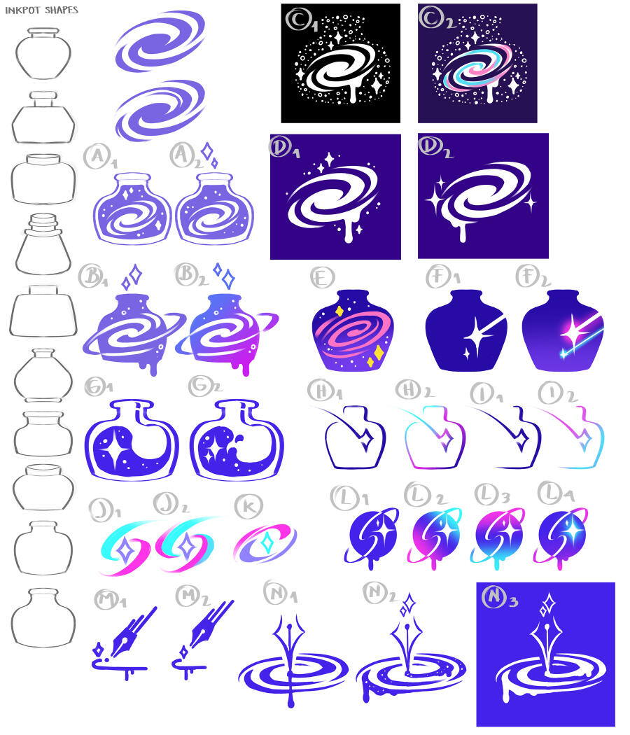 First Concepts