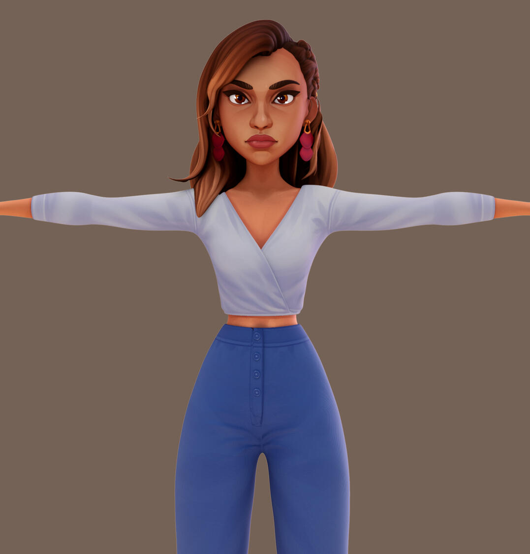 Cinema 4d View