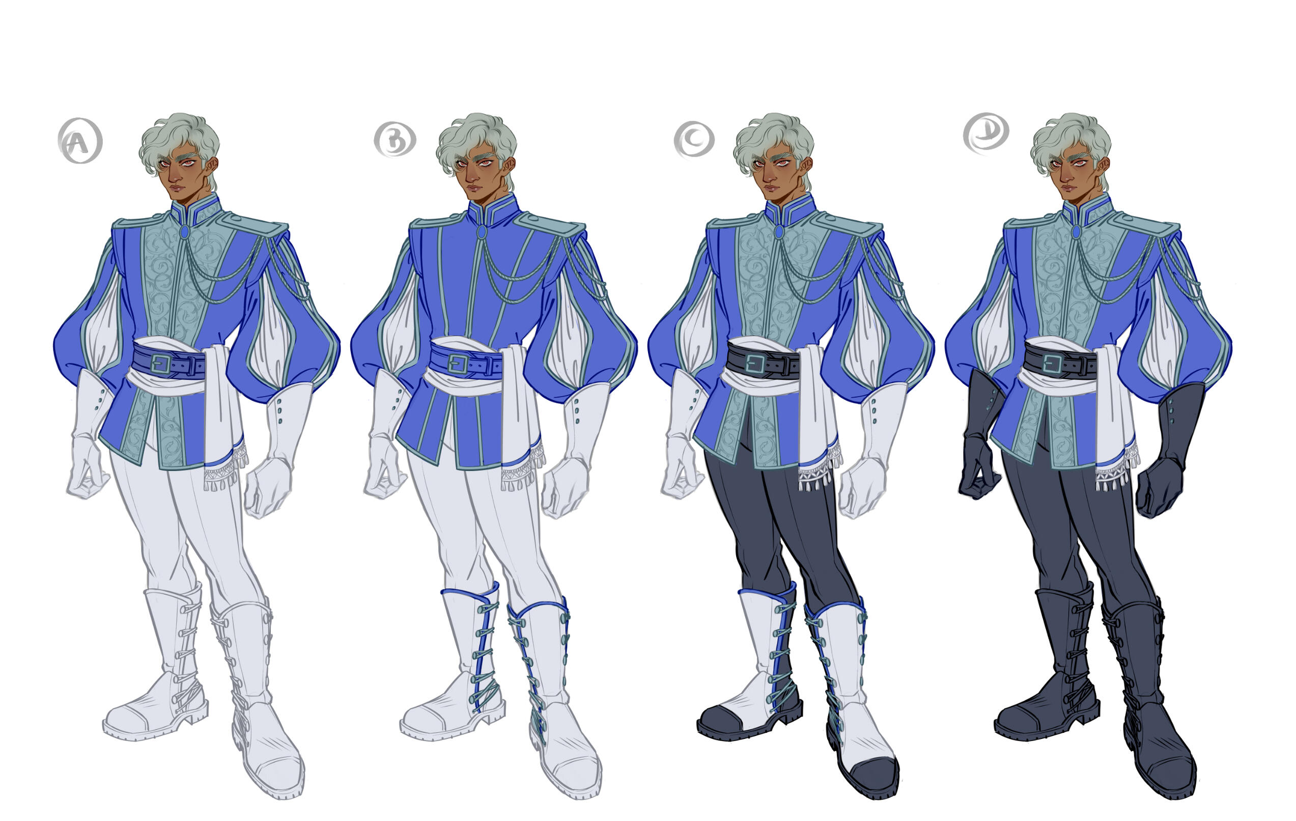 Falke