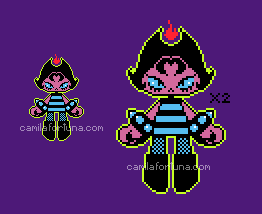 OC Turnaround